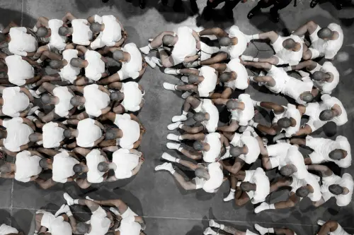 US Justice Department Seeks to Replace Judge in Venezuelan Deportation Case