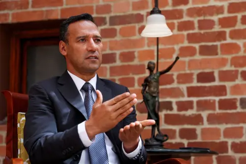 Colombia's Minister: Decision on NATO Fighter Jet Purchase Expected in Months