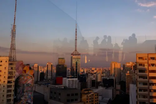 Brazil to Impose Taxes on Overseas Profits and High Incomes to Offset Increased Tax Exemption