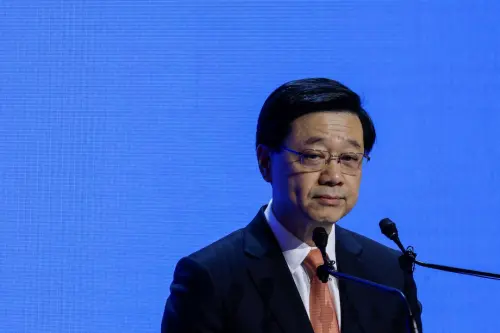 Alleged Bullying and China Scrutiny Intensify Pressure on CK Hutchison