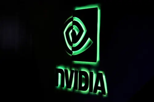 Nvidia's Annual Conference Sparks Surge in Quantum Computing and AI Stocks