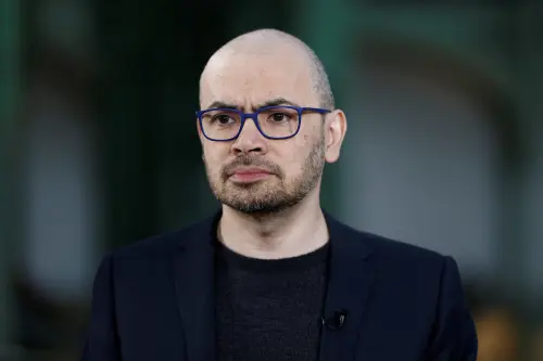 DeepMind's Hassabis Emphasizes UK's Need for Global AI Ambition