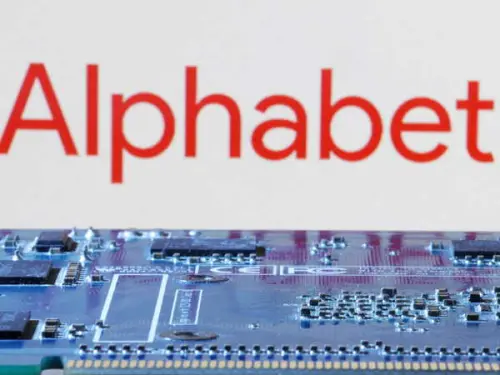 Alphabet to Acquire Cybersecurity Startup Wiz for $30 Billion, According to WSJ