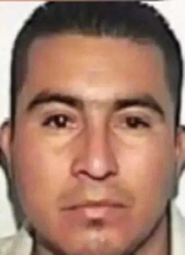 MS-13 Leader on FBI's Most Wanted List Captured in Joint US-Mexico Operation