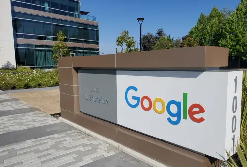 Google Settles $28 Million Claim of Favoritism Towards White and Asian Employees