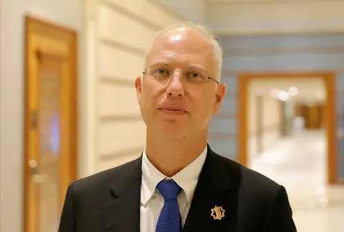 CEO: Russia's Sovereign Wealth Fund Focusing on Rare Earth Projects with US Companies