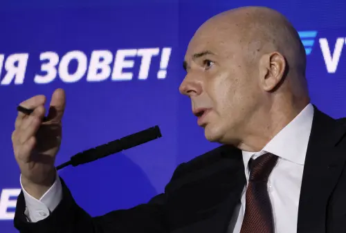 Russia Reviving Privatization Drive through Seven Major Stake Sales