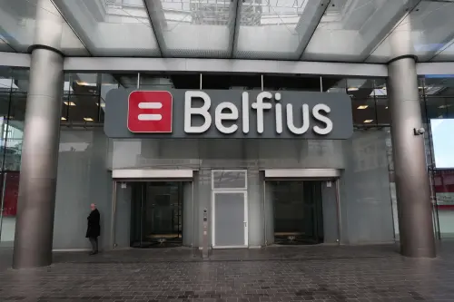 Belfius, a Belgian Financial Firm, to Invest in NATO Defense Companies