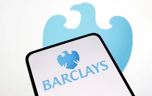 Barclays CFO Highlights Scrutiny on Client Returns and Investment Bank Capital