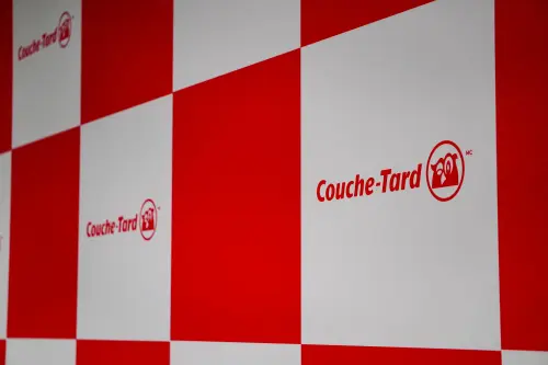 Alimentation Couche-Tard in Canada Reports Quarterly Revenue Below Expectations Due to Decreased Demand