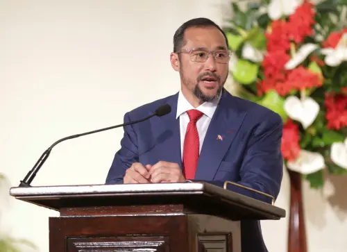 Trinidad and Tobago General Elections Set for April 28