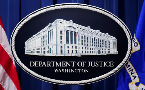 US Justice Department Investigates Leak of Intelligence on Venezuelan Gang, Official Confirms