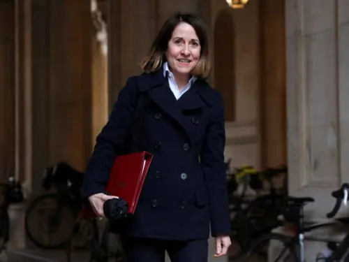 Labour Reveals Disability Benefit Reforms Targeting over £5bn in Savings