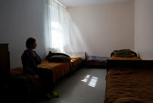 Trump Administration Pauses Program Tracking Abducted Ukrainian Children, Lawmakers Report.