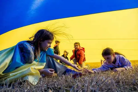 US Funding Cuts Disrupt Efforts to Track Abducted Ukrainian Children