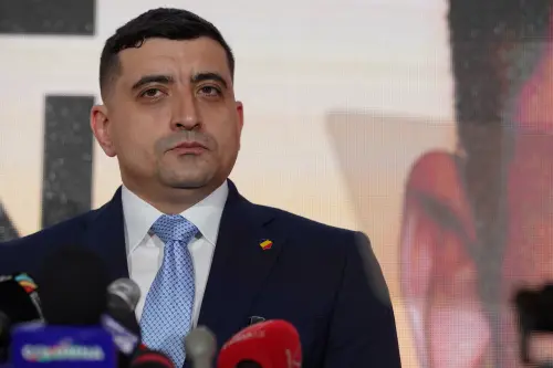 Romanian Far Right Unites Behind Single Candidate for May Presidential Election