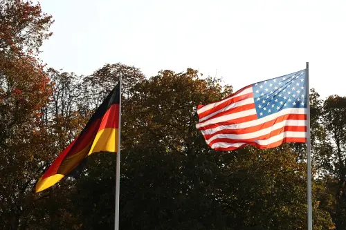 Germany Revises US Travel Advisory Following Citizens' Detention