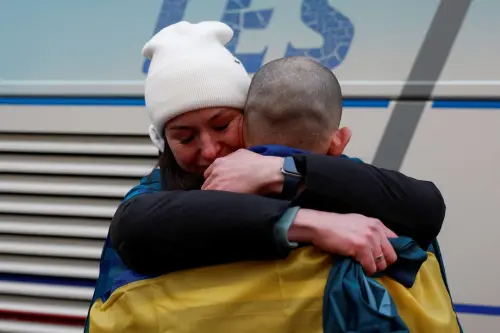 Russia and Ukraine Execute Major Prisoner Exchange Following Putin-Trump Call