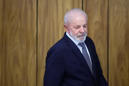 Brazil's government upholds 2025 GDP forecast amid rising inflation