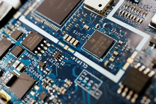 Semiconductor Companies Urge Adoption of EU Chips Act 2.0