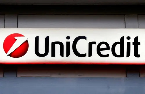 German Regulator Sets April Deadline for Initial UniCredit-Commerzbank Approval