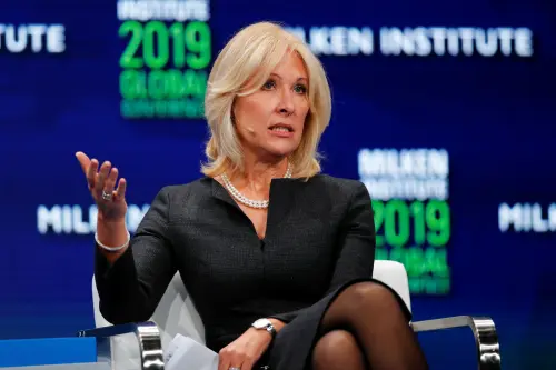 Switzerland fines ex-Credit Suisse executive in Mozambique case