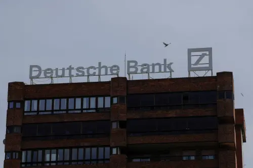 Deutsche Bank to Cut 2,000 Jobs with Significant Branch Reductions