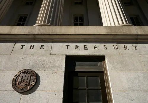 Debt Ceiling Debate Undermines Safe-Haven Status of US Treasuries