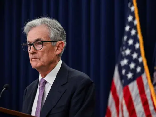 Federal Reserve Keeps Interest Rates Unchanged, Anticipates Two Cuts This Year
