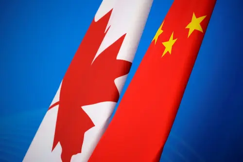 Ottawa condemns China for executing four Canadians on drug charges