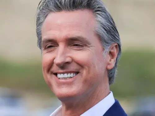 Gov. Newsom Provides Burner Phones to CEOs for Direct Communication