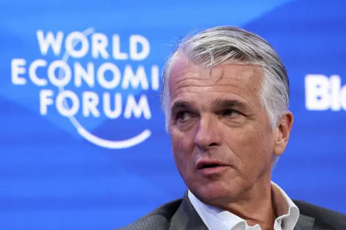 UBS CEO: Enhanced Early Warnings Will Improve Banking Safety