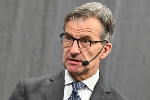 Swedish Central Bank Maintains Key Rate, No Changes Expected Ahead