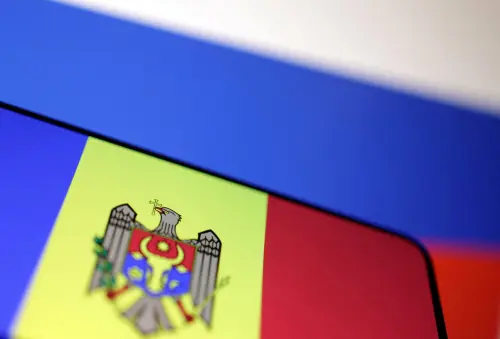 Russia Protests to Moldova Over Embassy Bomb Threat