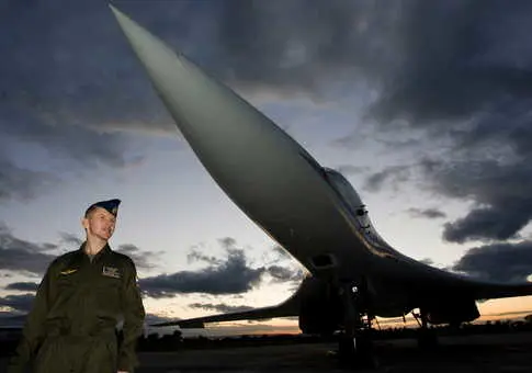 Ukraine Conducts Major Drone Strike on Russia's Engels Air Base