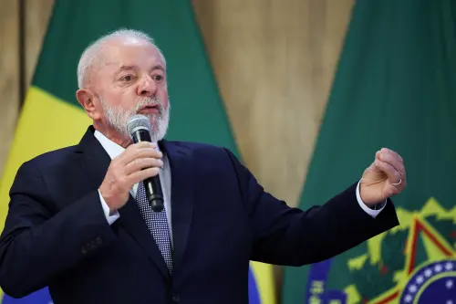 BRICS, Aviation, and Beef in Focus During Lula's Visit to Vietnam, Sources Indicate