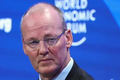 Knot: EU's Required Increase in Defence Spending Complicates Inflation Predictions