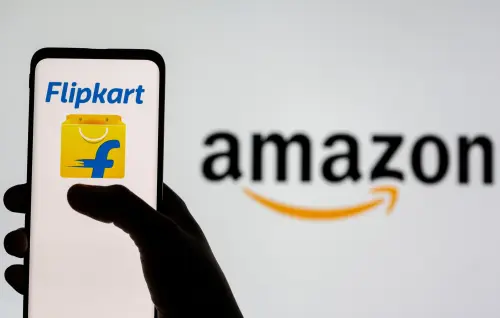 Amazon and Flipkart Violated Indian Quality Control Regulations During Warehouse Raids
