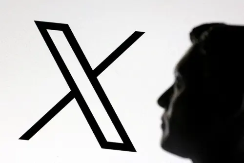 X sues Modi government over content removal in India's censorship battle