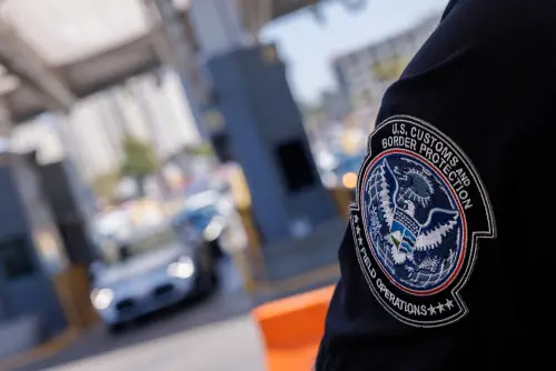 French Government Confirms U.S. Entry Denial for Scientist