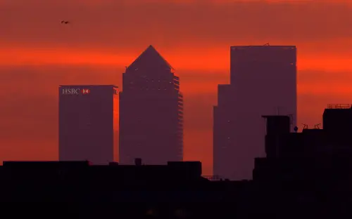 UK Statistics Office Faces New Data Issue as Certain Price Data Temporarily Paused