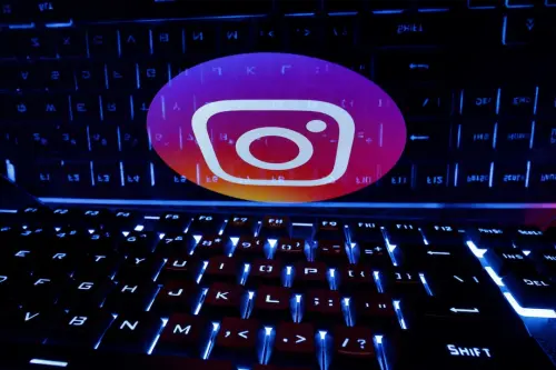 Meta's Instagram Outage in the US Nearly Resolved as Reports Decline, According to Downdetector