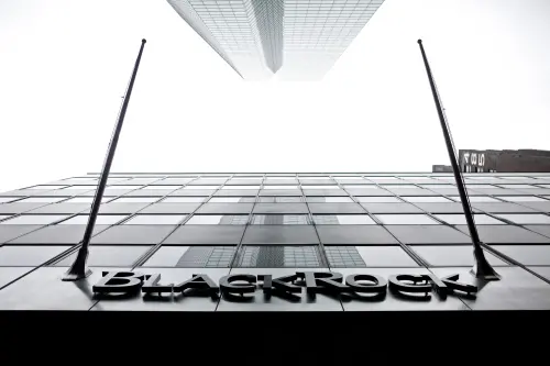 BlackRock Targets European Savers Amid Consumer Demand Shift