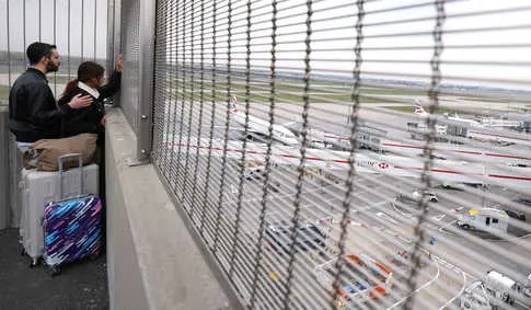 Heathrow Airport Closes Due to Substation Fire and Power Outage