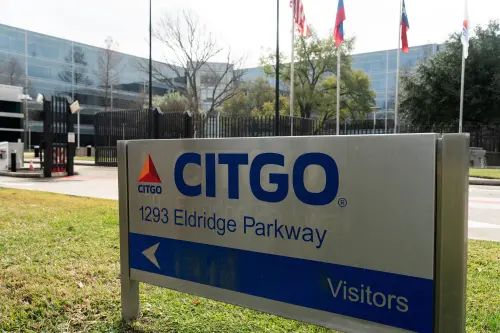 Contrarian Funds' $3.7 Billion Offer Recommended as Initial Bid in Citgo Parent Auction