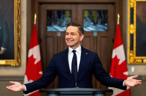 Canadian Opposition and Oil CEOs Demand Elimination of Federal Carbon Pricing System