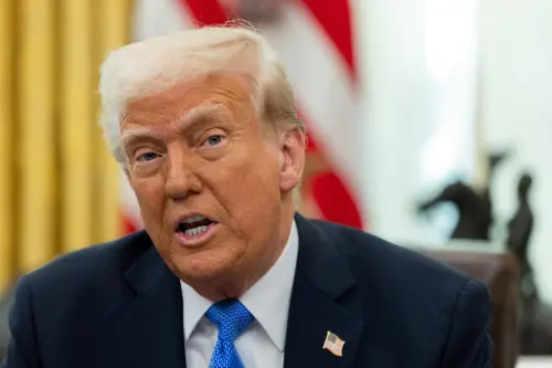 Trump Cancels Legal Status for 530,000 Cubans, Haitians, Nicaraguans, and Venezuelans