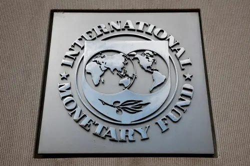 IMF Reports Advanced Discussions with Argentina on New Program