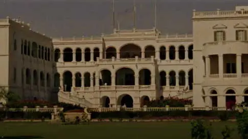 Sudan Army Retakes Presidential Palace After Two Years of Civil War