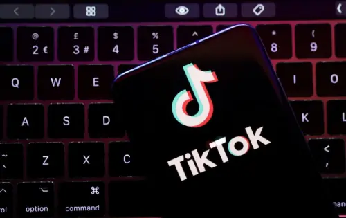 Current ByteDance Investors Lead TikTok Deal Negotiations